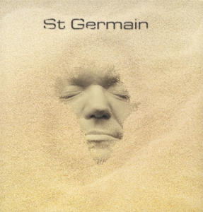 St. Germain - St. Germain