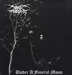 Darkthrone - Under A Funeral Moon (180 Gr)