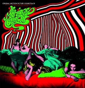 O.s.t./mirouze, Jean-pierre - Le Mariage Collectif