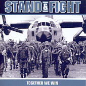 Stand & Fight - Together We Win