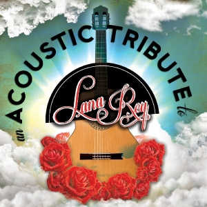Various - Acoustic Tribute To Lana Del Rey
