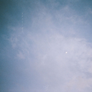 Eden - Vertigo (clear Vinyl)