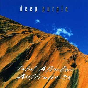Deep Purple - Total Abandon Live In Australia '99