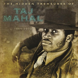 Taj Mahal - Hidden Treasures Of Taj Mahal (180 Gr)