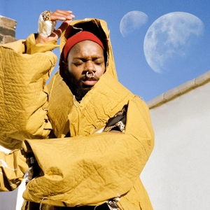 Serpentwithfeet - Soil (color)