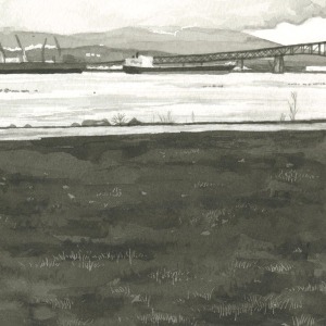 Loscil - Sketches From New Brighto