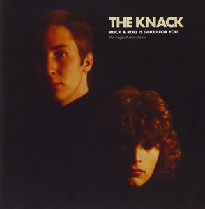 Knack - Rock & Roll Is Good For You: F