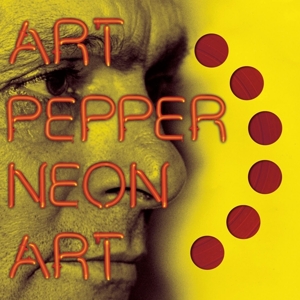 Pepper, Art - Neon Art Vol.1
