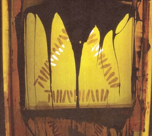 Warpaint - Exquisite Corpse