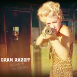 Gram Rabbit - Welcome To The Country