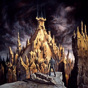 Xibalba - Hasta La Muetre