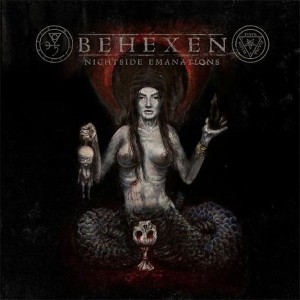 Behexen - Nightside Emanations