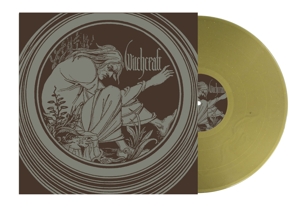 Witchcraft - Witchcraft