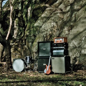 Switchblade - Switchblade