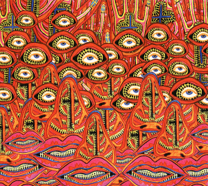 Tilly & The Wall - Heavy Mood