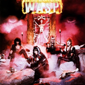 W.a.s.p. - W.a.s.p. (pic)