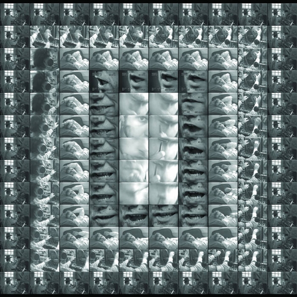 Moore, R. Stevie - Hearing Aid (2lp)