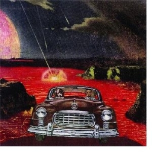 Executioner - Hellbound