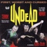 Undead - First, Worst, And Cursed