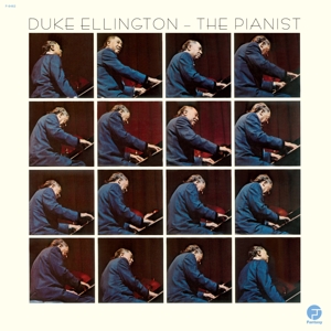 Ellington, Duke - The Pianist