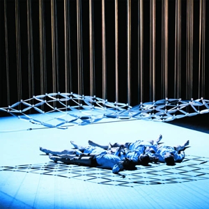 Ambarchi, Oren & Robin Fox - Connected