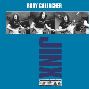 Gallagher, Rory - Jinx (180 Gr)