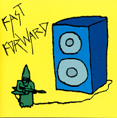 Fast Forward - Fast Forward