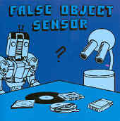 Various - False Object Sensor