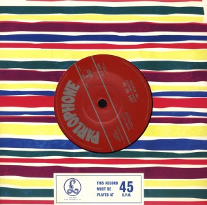 Beatles, The - Love Me Do