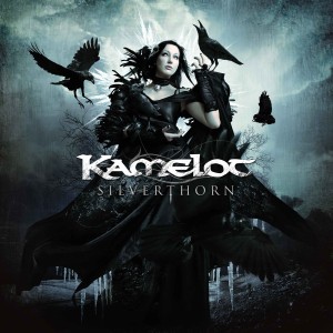 Kamelot - Silverthorn