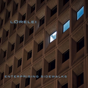 Lorelei - Enterprising Sidewalks