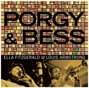 Fitzgerald, Ella & Louis Armstrong - Porgy & Bess