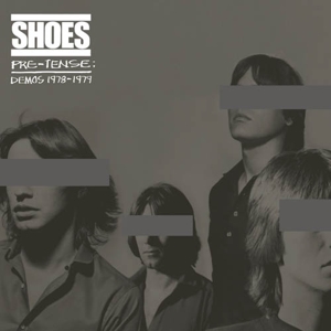 Shoes - Present Tense Demos