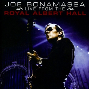 Bonamassa, Joe - Live From The Royal Albert Hall