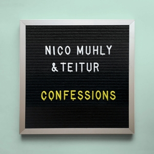 Nico, Muhly & Teitur - Confessions