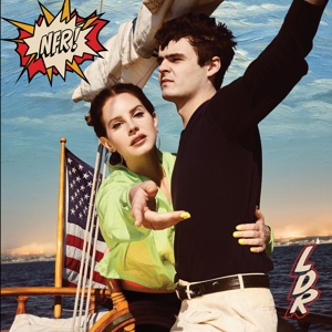 Del Rey, Lana - Nfr! (180 Gr)