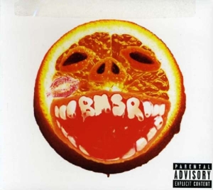 Black Moth Super Rainbow - Cobra Juicy