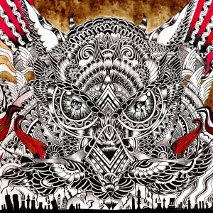 Kuolemanlaakso - Uljas Uusi Maailma