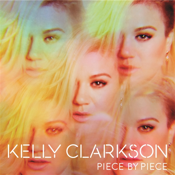 Clarkson, Kelly - Piece By Piece