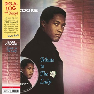 Cooke, Sam - Tribute To The Lady (180 Gr) (w/cd)
