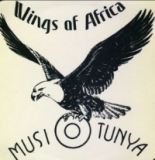 Musi-o-tunya - Wings Of Africa