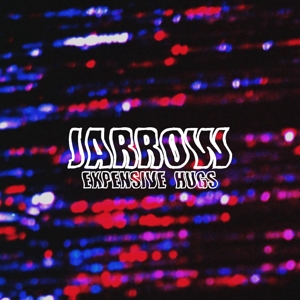 Jarrow - Expensive Hugs (purple Splatter)