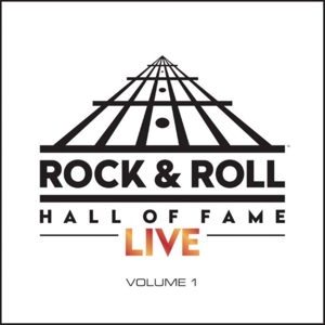 Various - Rock & Roll Hall Of Fame Vol.1