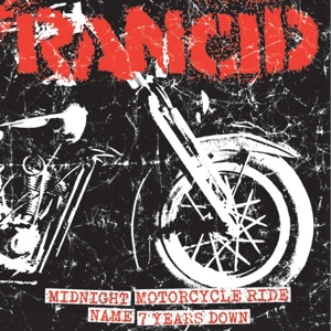 Rancid - Midnight