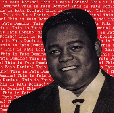 Fats Domino - This Is Fats Domino