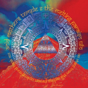 Acid Mothers Temple & Melting Paraiso U.f.o. - Iao Chant From The Melting Paraiso Underground