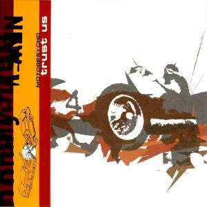 Motorpsycho - Trust Us (180 Gr)