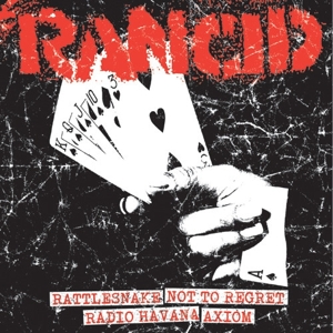 Rancid - Rattlesnake