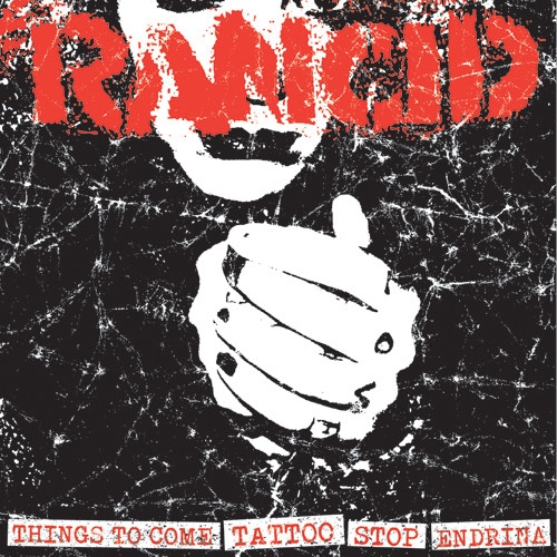 Rancid - Things To Come