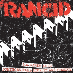 Rancid - La River